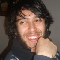 Nico Caldararo