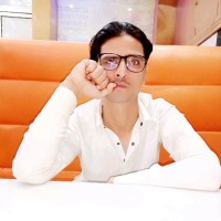 Hamid Rehman