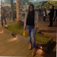Ar. Nimisha Gandecha
