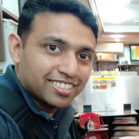 Abraham Zacharia