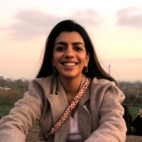 Urmila Budhrani Dadlani