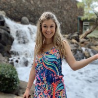 Camryn Crawford