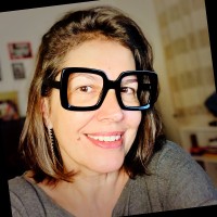 Maria Rachel Lopes Cunha de Oliveira