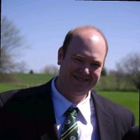 Eric Steltenpohl
