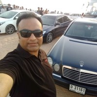 Kashyap Patel