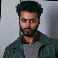 Asad Naqvi