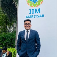 Vishal Raj