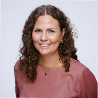 Janette Øksdal Hetland