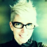 Elizabeth Blackledge