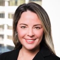 Jennifer Lux, Pmp