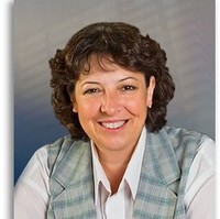 Pam Evans
