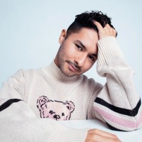 Anthony Giovanni Barrios