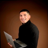 Jimmy Segovia Vargas