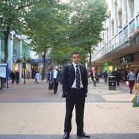 Mohamed El Nagar