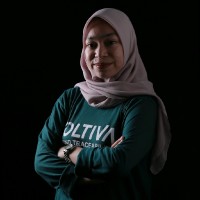 Firdha Mudmainnah Rahman