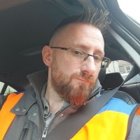 Adam Harries