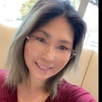 Lisa Chong