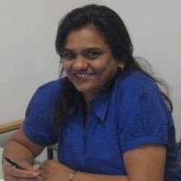 Rupali C