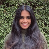 Nidhi Menon