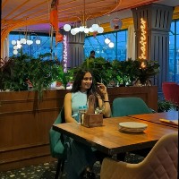Neha Jha