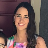 Julie Russell