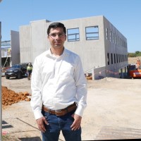 Usama Saeed