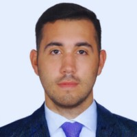 Luis Daniel Parra Gonzalez