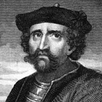 Robert Macgregor