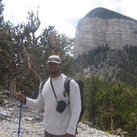 Anthony Spates
