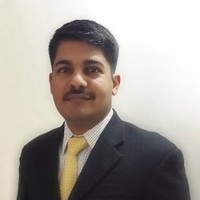 Harish V.