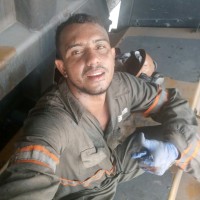 Jarislan Silva