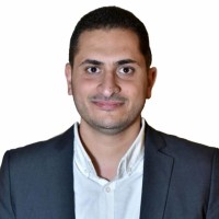 Rabih Yammine