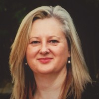 Vicki Woolford