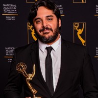 Juancho Hernández Husband