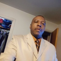 Rodney Tidwell
