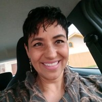 Glaucia Thomaz