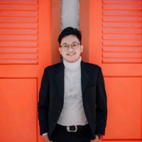 Arief Rachman Hakim