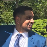 Omar Khan