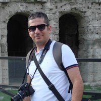 Arcan Ekdal