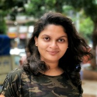 Abhidnya Kandolkar
