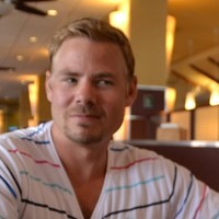 Tomas Eriksson