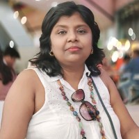 Suchhanda Mitra