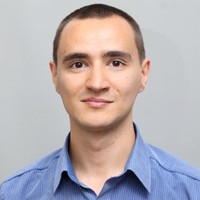 Petar Bachovski
