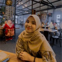 Nurfarina Shahrizat Mustaffa Kamal