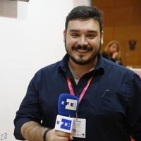 Víctor Escribano Calderón