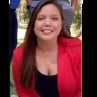Javiera Paredes Zavala
