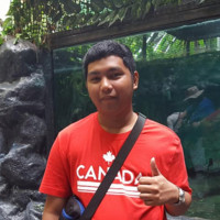 Mark Kevin Dizon