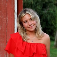 Hannah Mcmillin