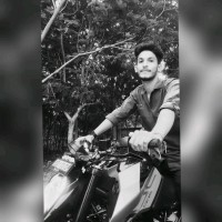 Haresh Sahu