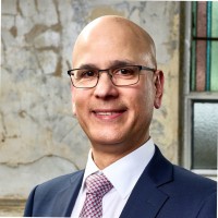 Adj Assoc Prof Felix Pintado